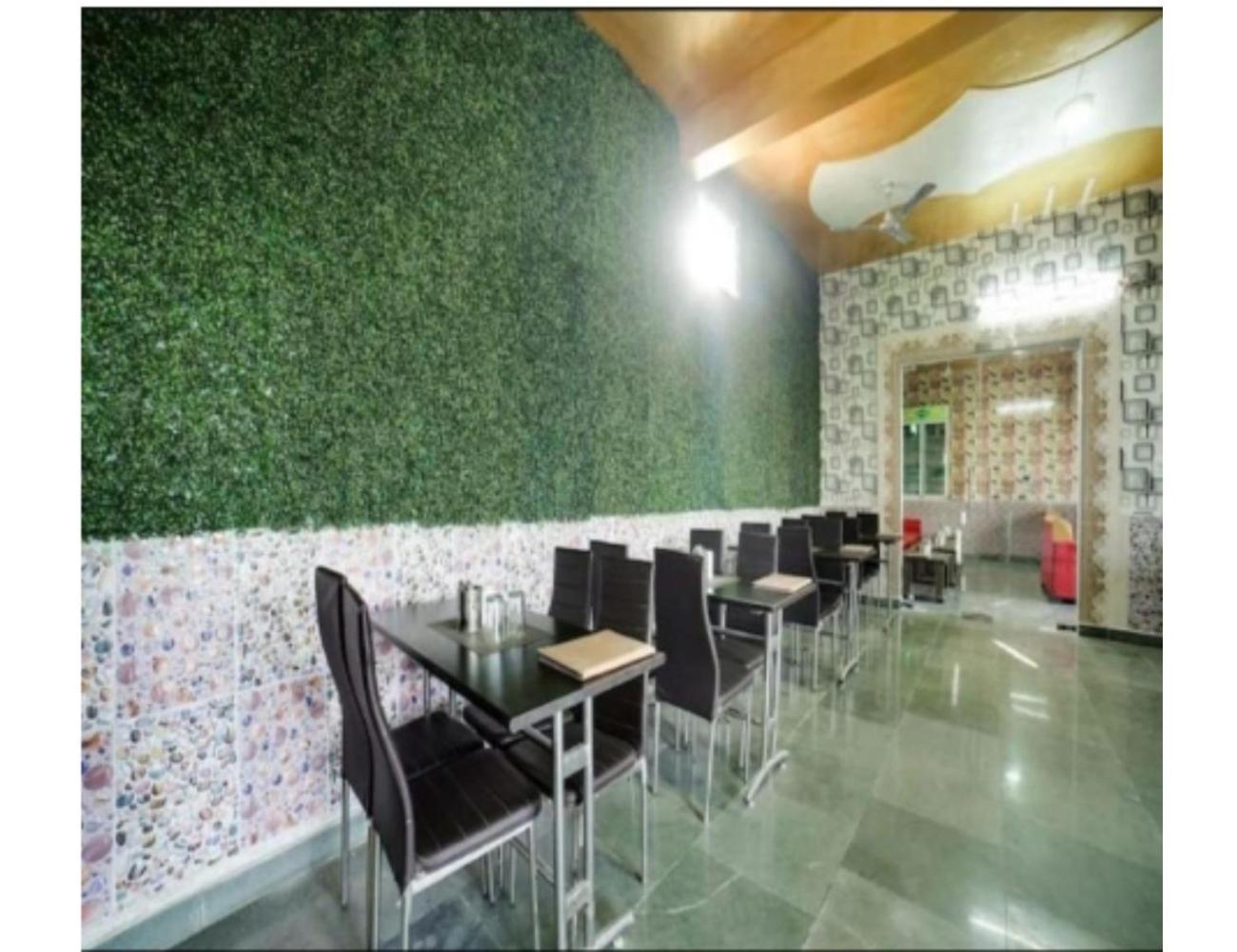 Sudhir Hotel & Banquet, Sonipat Exterior foto